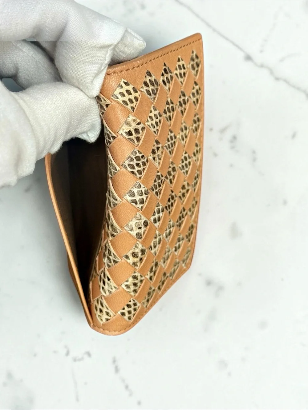 Bottega Veneta rare bottega